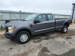 1FTFX1E5XMKE06023 2021 FORD F-150
