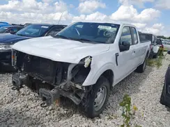 1FTFX1E5XMKE44688 2021 FORD F-150