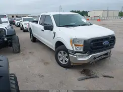 1FTFX1E5XMKE67131 2021 FORD F-150
