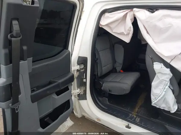 1FTFX1E5XMKE67131 2021 FORD F-150 - Image 8