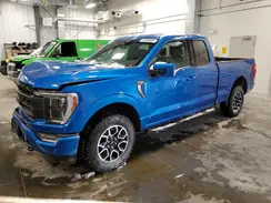 1FTFX1E5XMKF01469 2021 FORD F-150