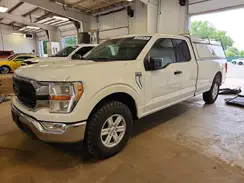 1FTFX1E5XMKF14531 2021 FORD F-150