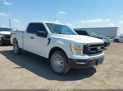 1FTFX1E5XNKD43880 2022 FORD F-150