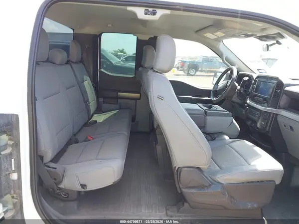 1FTFX1E5XNKD43880 2022 FORD F-150 - Image 8
