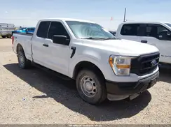 1FTFX1E5XNKD57911 2022 FORD F-150