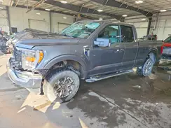 1FTFX1E5XNKD61750 2022 FORD F-150