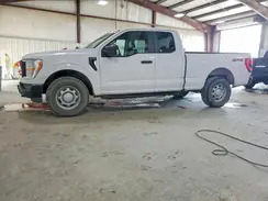 1FTFX1E5XNKE34289 2022 FORD F-150