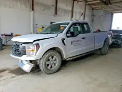 1FTFX1E5XNKF25367 2022 FORD F-150
