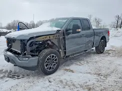 1FTFX1E5XPFA19596 2023 FORD F-150
