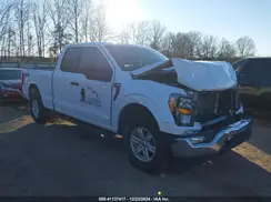 1FTFX1E5XPFA19839 2023 FORD F-150