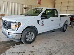1FTFX1E5XPKD45650 2023 FORD F-150