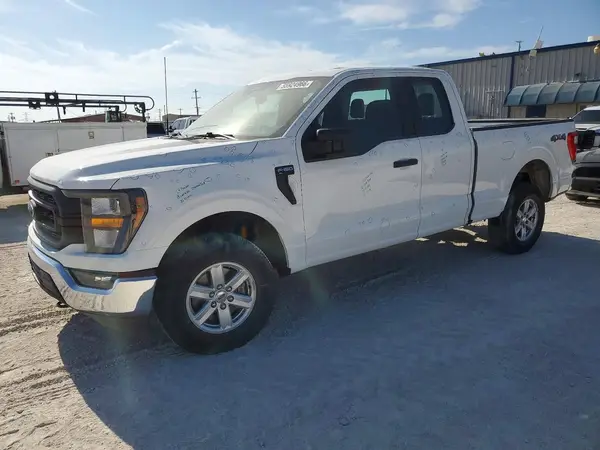 1FTFX1E5XPKD45650 2023 FORD F-150 - Image 1