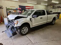 1FTFX1E5XPKD74114 2023 FORD F-150