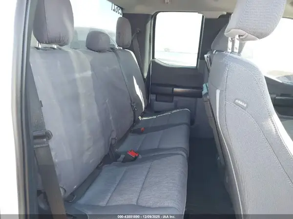 1FTFX1E5XPKE25627 2023 FORD F-150 - Image 3