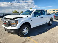1FTFX1E5XPKF40292 2023 FORD F-150