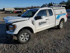 1FTFX1E5XPKF58291 2023 FORD F-150