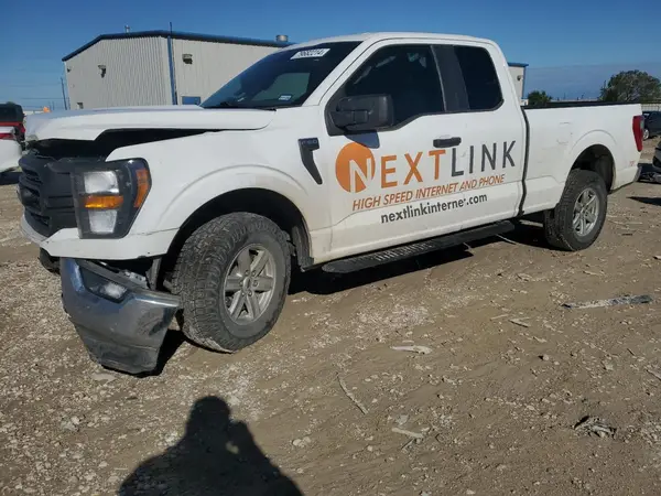 1FTFX1E5XPKF64575 2023 FORD F-150 - Image 1