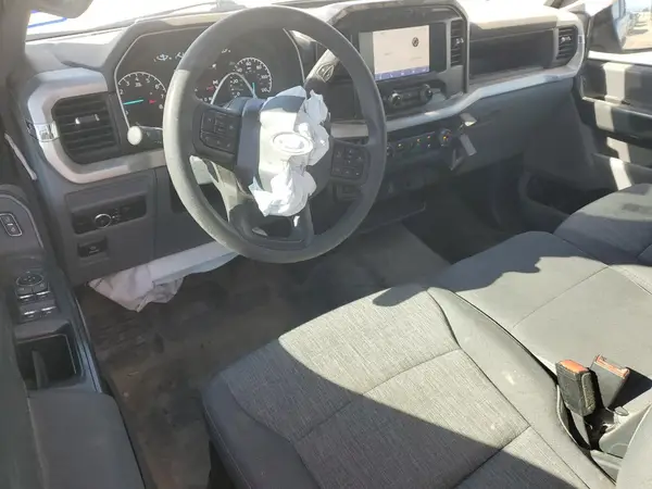 1FTFX1E5XPKF64575 2023 FORD F-150 - Image 8