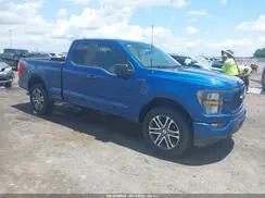 1FTFX1E5XPKF69713 2023 FORD F-150