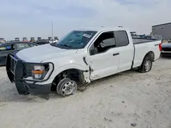 1FTFX1E5XPKF99827 2023 FORD F-150