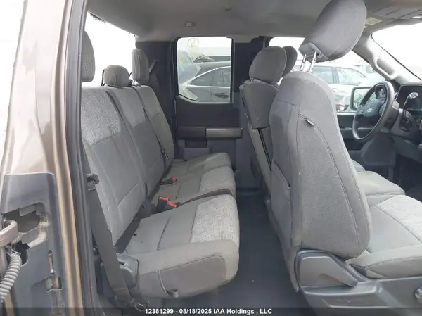 1FTFX1E80MKD47476 2021 FORD F-150 - Image 8