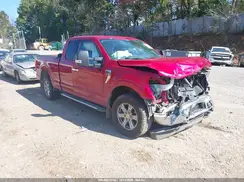 1FTFX1E80MKE22502 2021 FORD F-150
