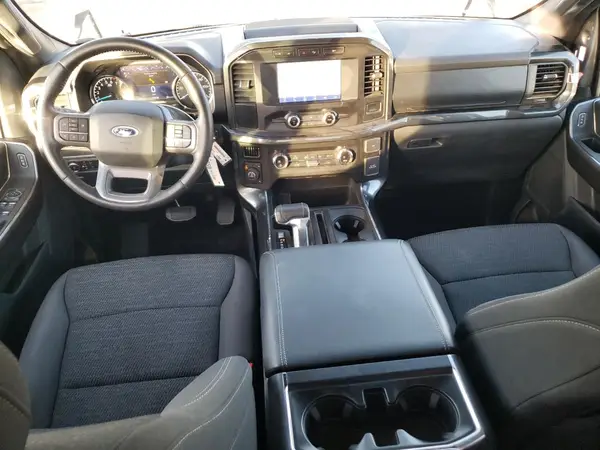 1FTFX1E80MKE41227 2021 FORD F-150 - Image 8