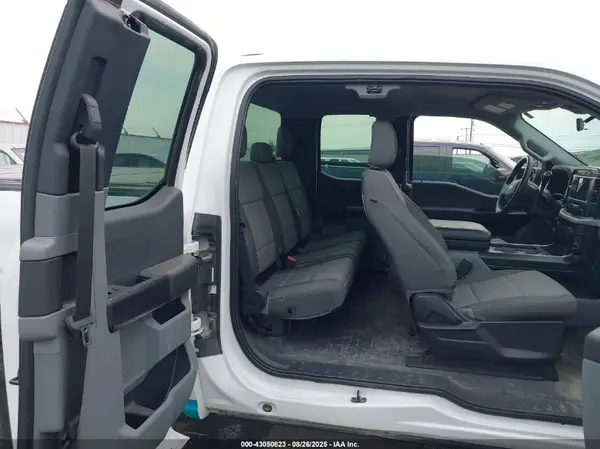1FTFX1E80NFA73190 2022 FORD F-150 - Image 8
