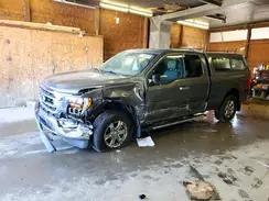 1FTFX1E80NKD63971 2022 FORD F-150