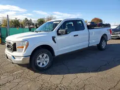 1FTFX1E80NKE02168 2022 FORD F-150