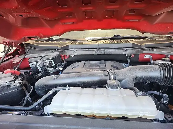 1FTFX1E80NKE35185 2022 FORD F-150 - Image 1