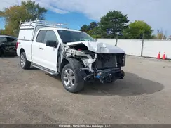 1FTFX1E80PKE47663 2023 FORD F-150