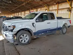 1FTFX1E81MFC50683 2021 FORD F-150