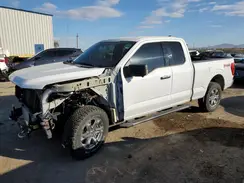 1FTFX1E81MKD41315 2021 FORD F-150