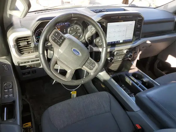1FTFX1E81MKD41315 2021 FORD F-150 - Image 8