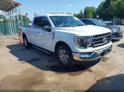 1FTFX1E81MKD97383 2021 FORD F-150