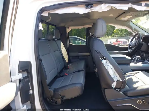 1FTFX1E81MKD97383 2021 FORD F-150 - Image 8