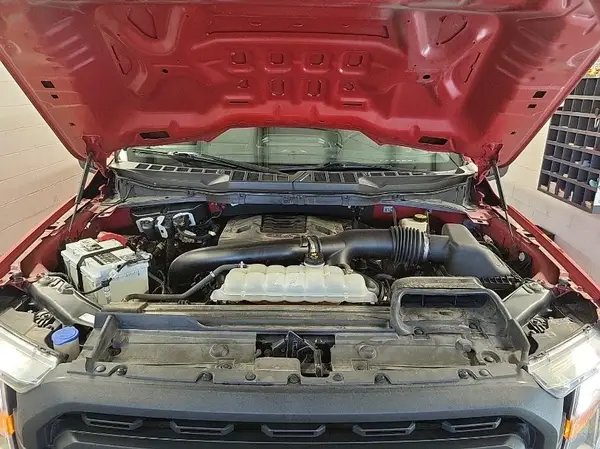 1FTFX1E81MKE57369 2021 FORD F-150 - Image 1