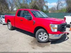 1FTFX1E81NKE18184 2022 FORD F-150