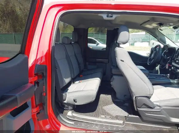 1FTFX1E81NKE18184 2022 FORD F-150 - Image 8