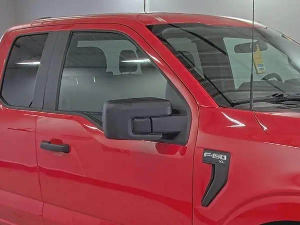 1FTFX1E81NKE21327 2022 FORD F-150 - Image 1