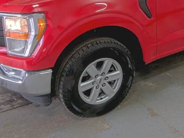 1FTFX1E81NKE21327 2022 FORD F-150 - Image 2