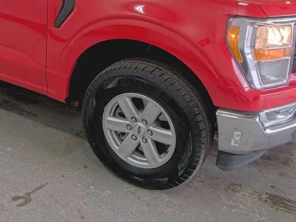 1FTFX1E81NKE21327 2022 FORD F-150 - Image 8
