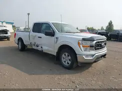 1FTFX1E81NKE31775 2022 FORD F-150