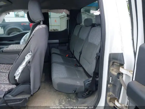 1FTFX1E81NKE31775 2022 FORD F-150 - Image 8
