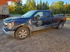 1FTFX1E81PKD65991 2023 FORD F-150