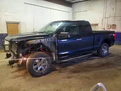 1FTFX1E81PKE43864 2023 FORD F-150
