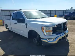 1FTFX1E82MFA28489 2021 FORD F-150