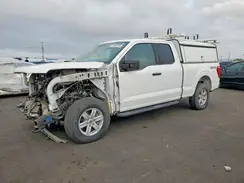 1FTFX1E82MFB70275 2021 FORD F-150