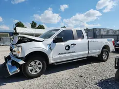 1FTFX1E82MKE80238 2021 FORD F-150